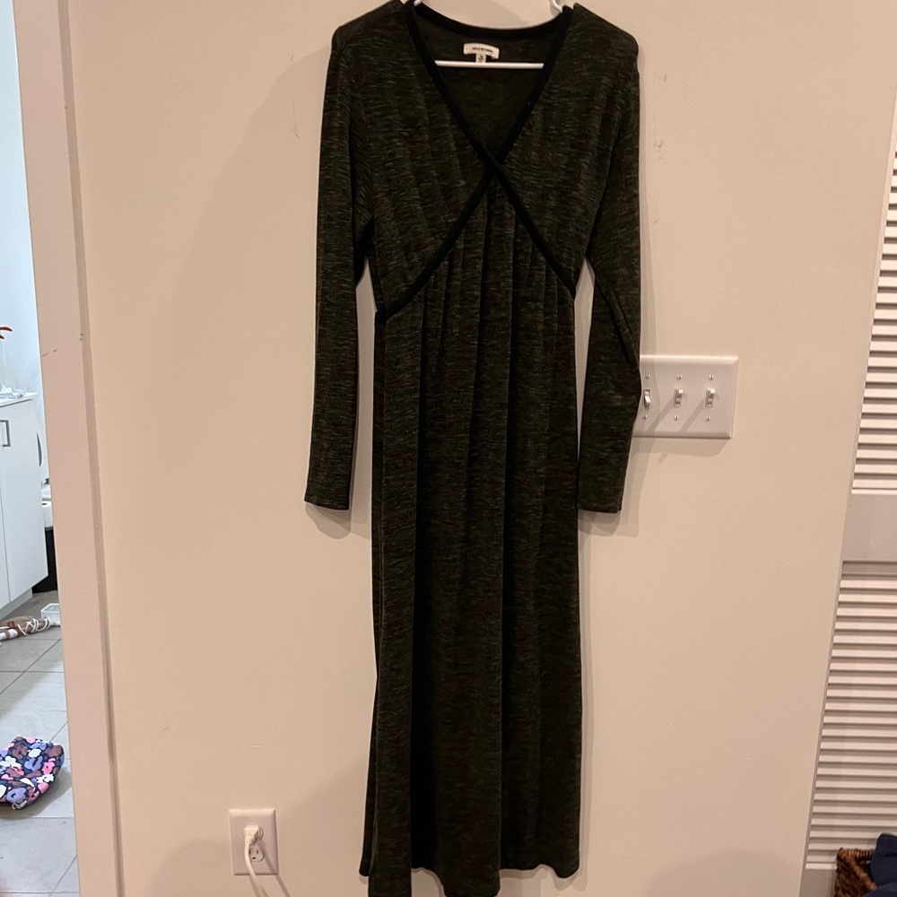 LONG DRESS - Picture 2 of 5